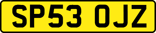 SP53OJZ
