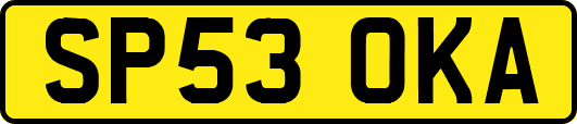 SP53OKA