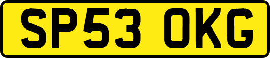 SP53OKG