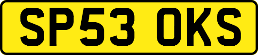 SP53OKS