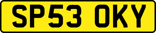 SP53OKY
