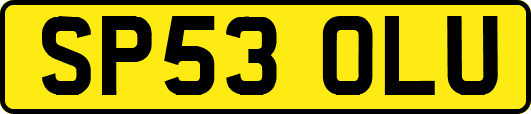 SP53OLU