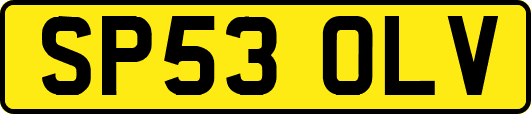 SP53OLV