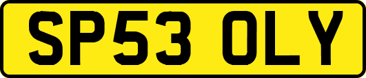 SP53OLY