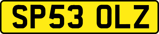 SP53OLZ