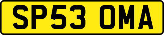SP53OMA