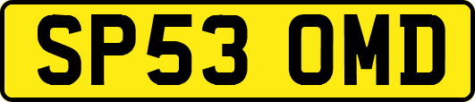 SP53OMD