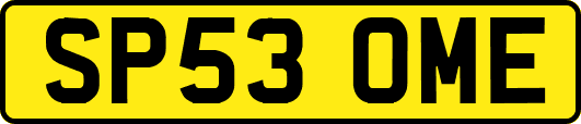 SP53OME