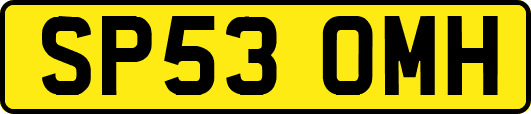 SP53OMH