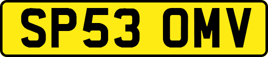 SP53OMV