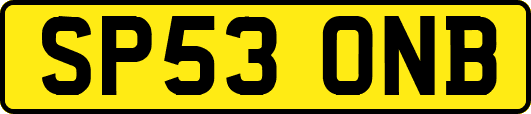 SP53ONB