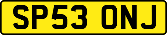 SP53ONJ
