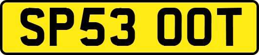 SP53OOT