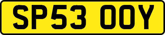 SP53OOY