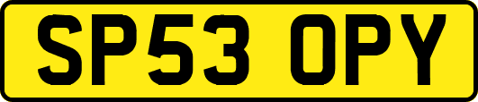 SP53OPY