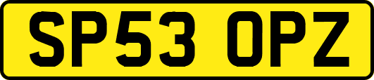 SP53OPZ