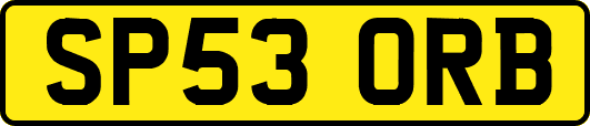 SP53ORB