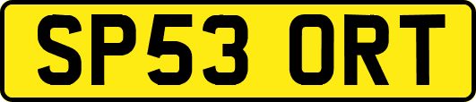 SP53ORT