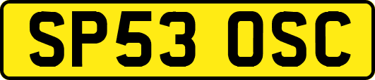 SP53OSC