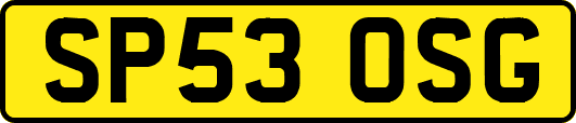 SP53OSG