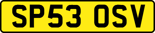 SP53OSV