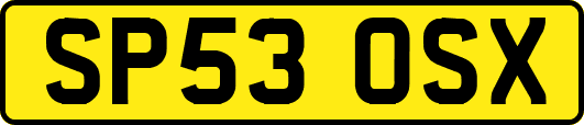 SP53OSX