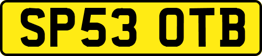 SP53OTB