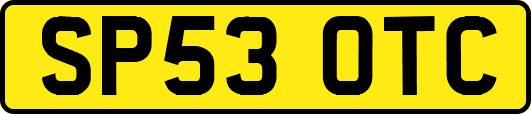 SP53OTC