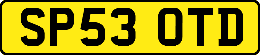 SP53OTD