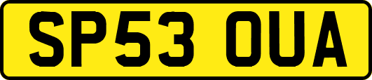 SP53OUA