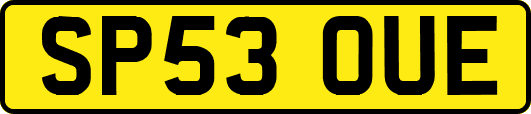 SP53OUE