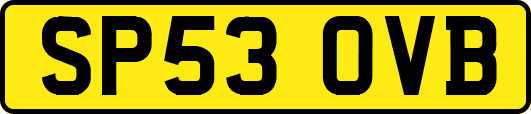 SP53OVB