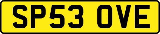SP53OVE