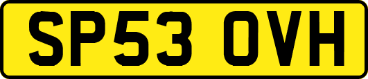 SP53OVH