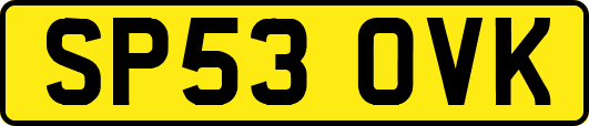 SP53OVK
