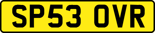 SP53OVR