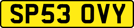 SP53OVY