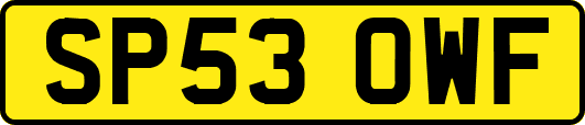 SP53OWF