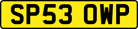 SP53OWP