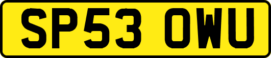 SP53OWU