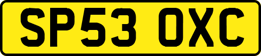 SP53OXC