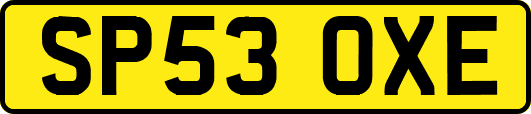 SP53OXE