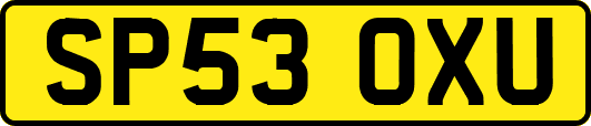 SP53OXU