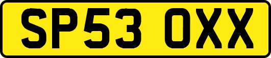 SP53OXX