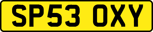 SP53OXY