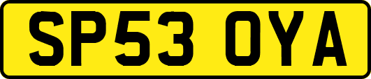 SP53OYA