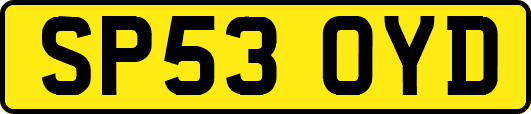 SP53OYD