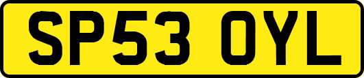 SP53OYL
