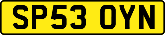 SP53OYN