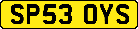 SP53OYS